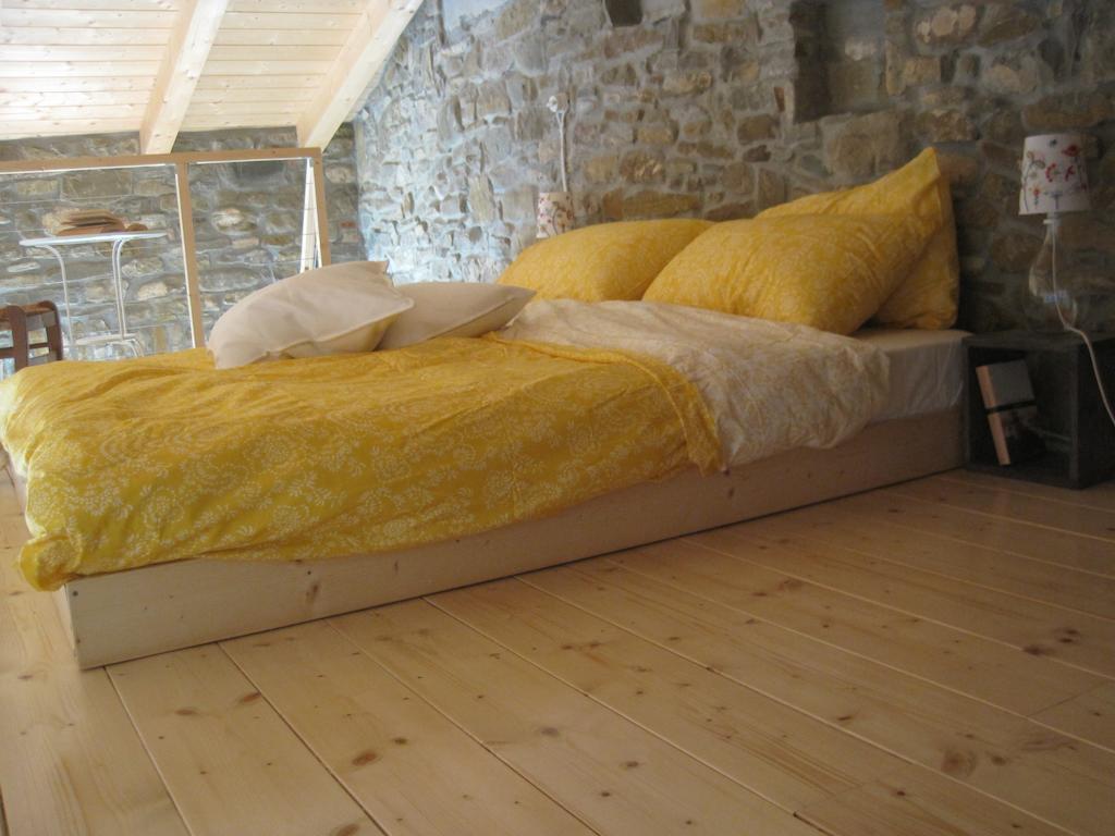 Rosandra Bed & Breakfast San Dorligo della Valle Стая снимка