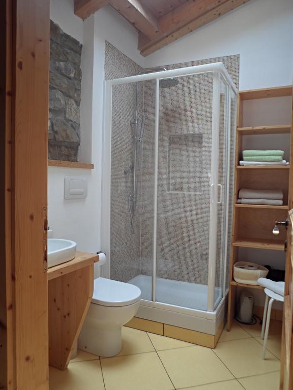 Rosandra Bed & Breakfast San Dorligo della Valle Екстериор снимка
