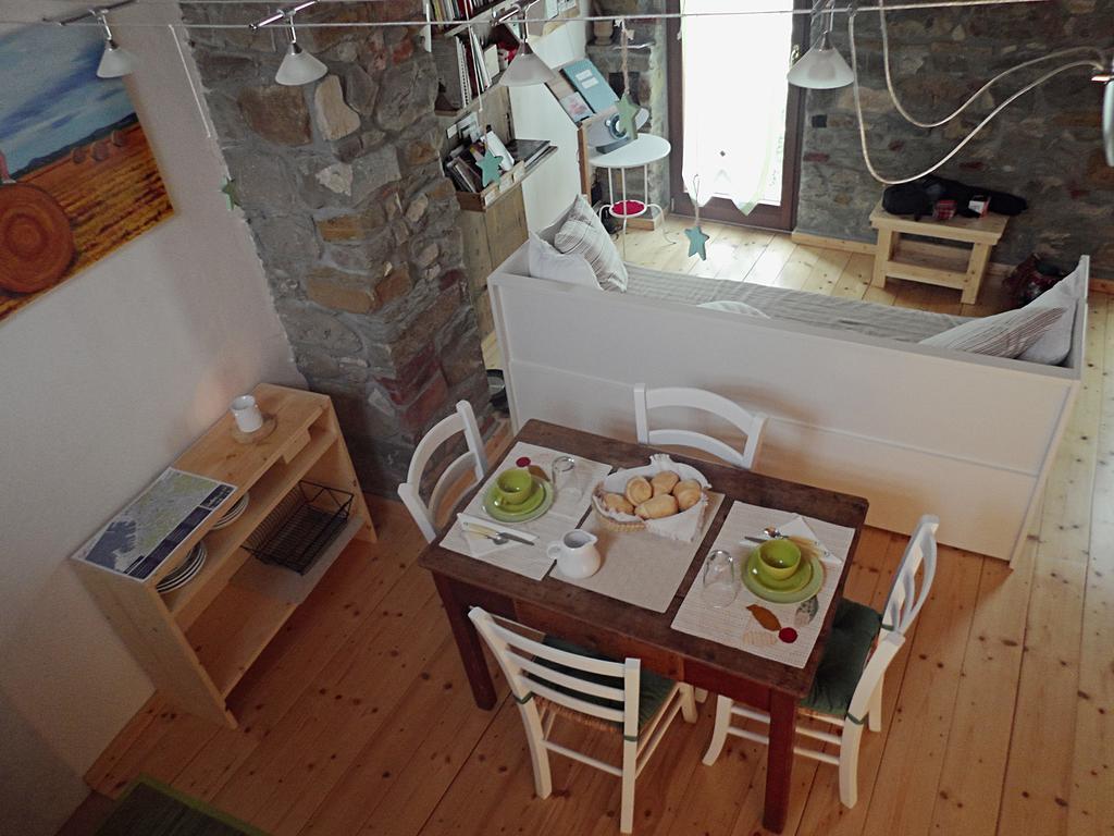 Rosandra Bed & Breakfast San Dorligo della Valle Екстериор снимка