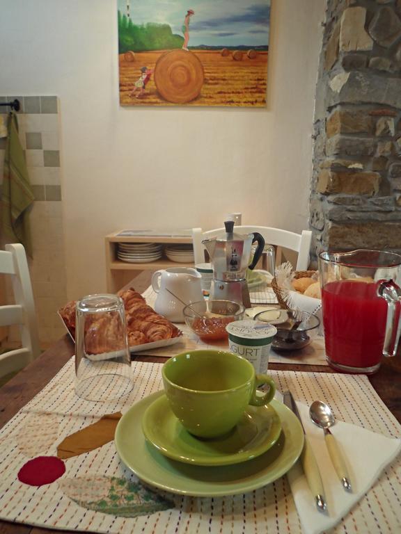 Rosandra Bed & Breakfast San Dorligo della Valle Екстериор снимка