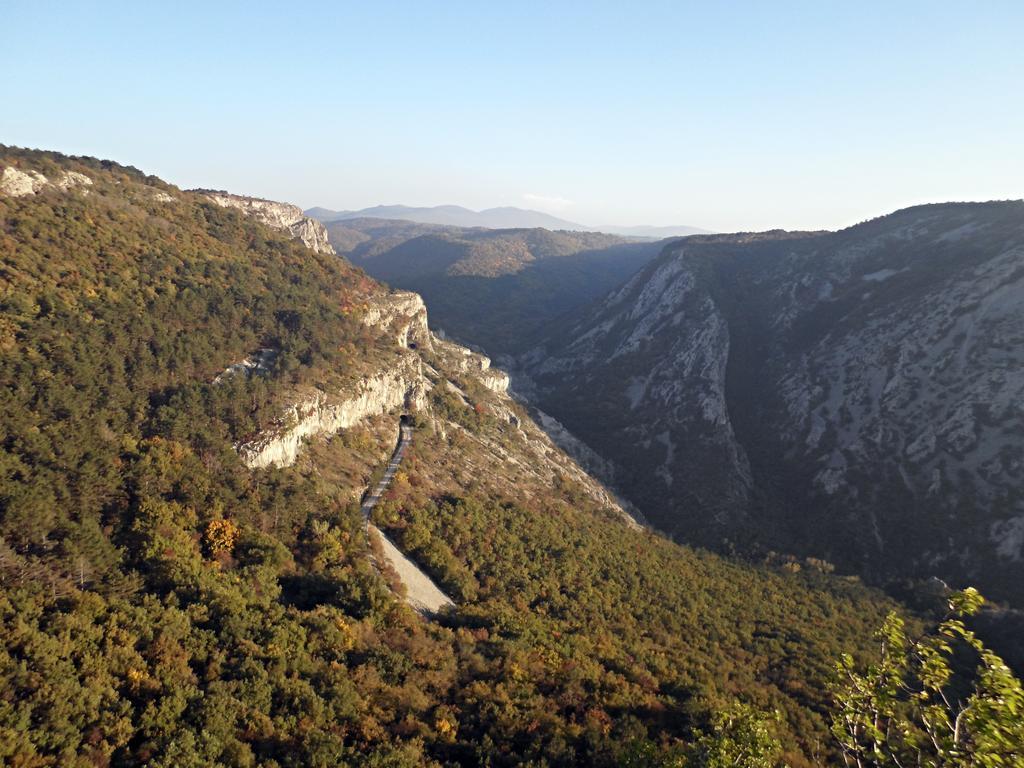 Rosandra Bed & Breakfast San Dorligo della Valle Екстериор снимка