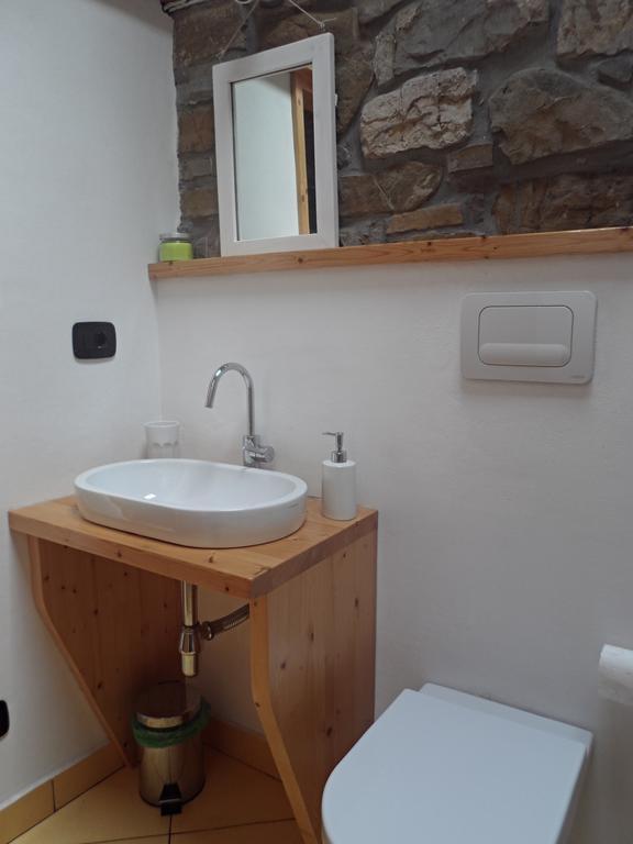 Rosandra Bed & Breakfast San Dorligo della Valle Екстериор снимка
