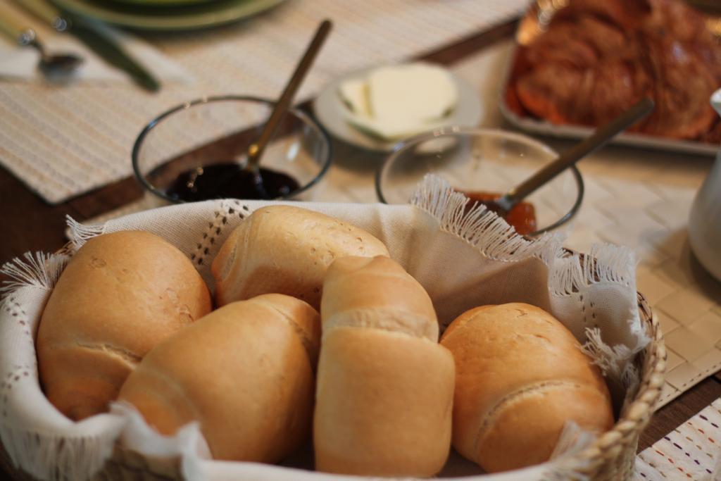 Rosandra Bed & Breakfast San Dorligo della Valle Екстериор снимка