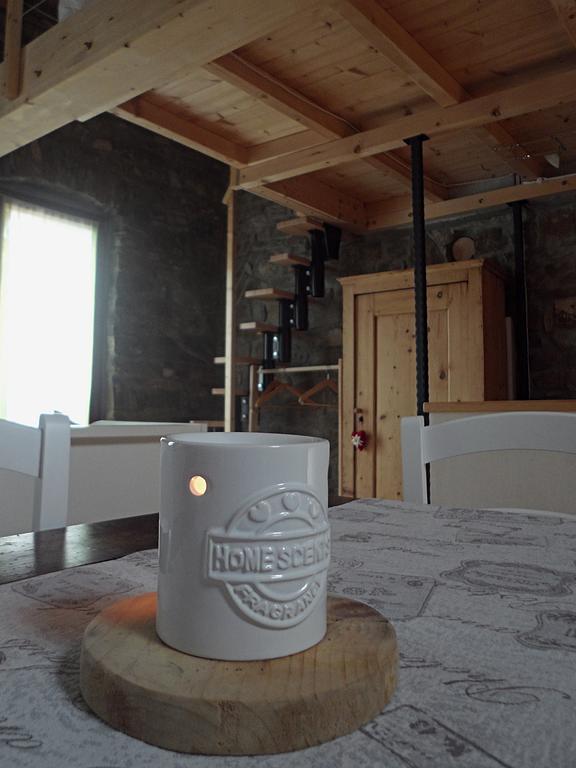 Rosandra Bed & Breakfast San Dorligo della Valle Екстериор снимка