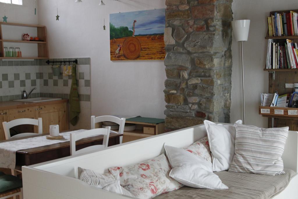 Rosandra Bed & Breakfast San Dorligo della Valle Екстериор снимка