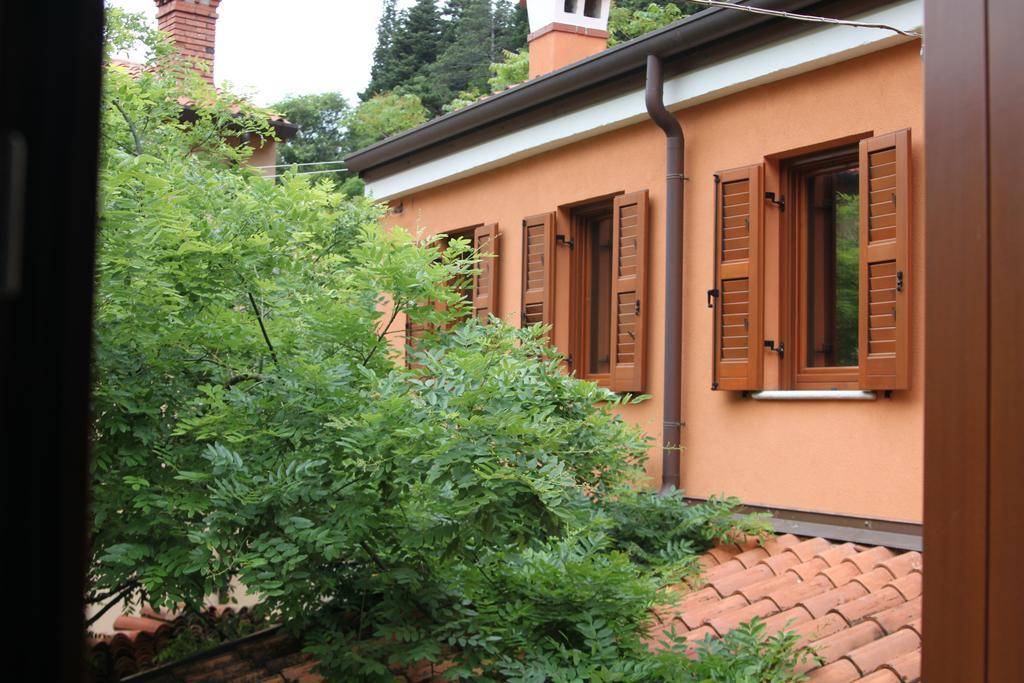 Rosandra Bed & Breakfast San Dorligo della Valle Екстериор снимка