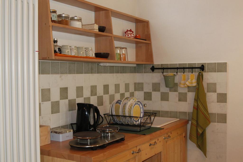 Rosandra Bed & Breakfast San Dorligo della Valle Екстериор снимка