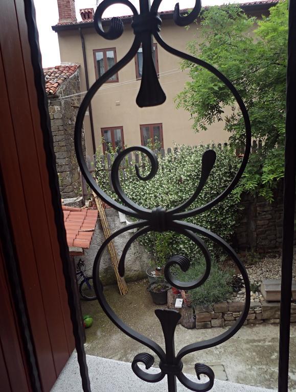 Rosandra Bed & Breakfast San Dorligo della Valle Екстериор снимка