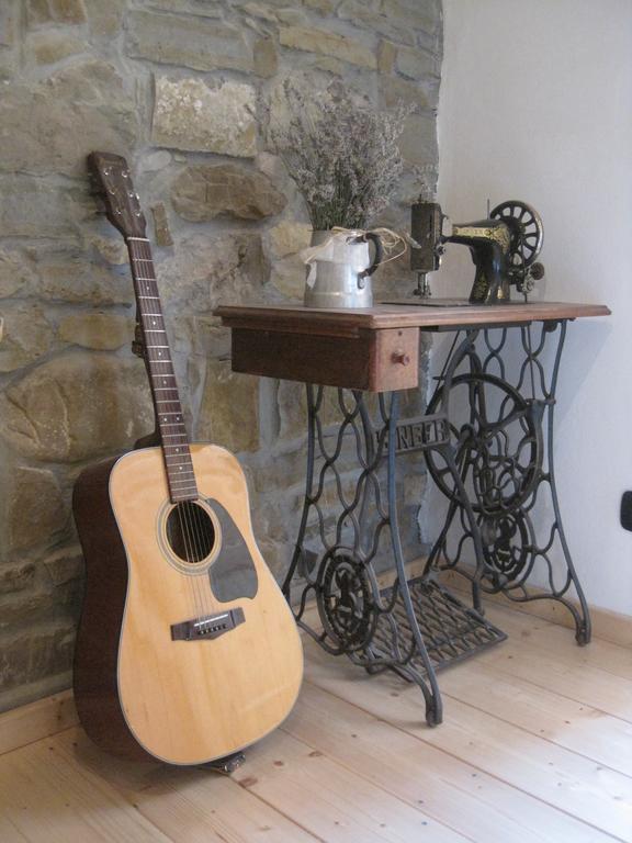 Rosandra Bed & Breakfast San Dorligo della Valle Екстериор снимка