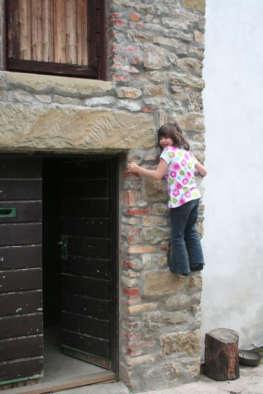 Rosandra Bed & Breakfast San Dorligo della Valle Екстериор снимка